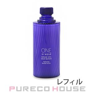 ONE BY KOSE セラムヴェール ディープリペア 付けかえ用 ( 60ml