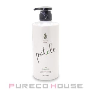 putelo（プテロ） ARシャンプー グランディール 1500ml : maution