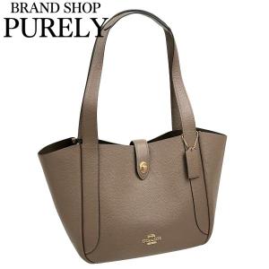 COACH（コーチ） 国内発送 バッグ メンズ 2WAY レザー ビジネス トート