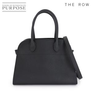 THE ROW（ザ ロウ） Soft Margaux 10 ソフトマルゴー 2wayハンド