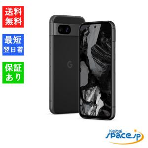 Google Pixel 「新品 未使用品 」SIMフリー 6 (5G) 128GB Stormy Black
