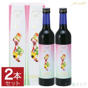 マナ酵素 500ml お得な定期購入も! ファスティング ドリンク MANA酵素