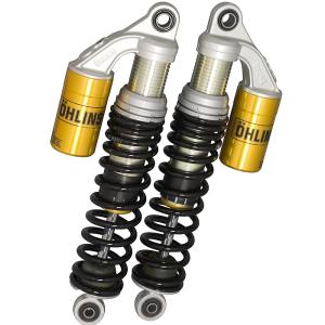 OHLINS（オーリンズ） オーリンズ正規品 在庫ありKA140 ゼファー1100