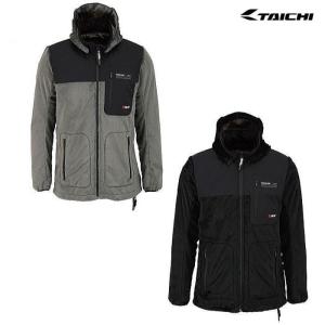 TAICHI 2025年モデル RSタイチ RSU637 e-HEAT インナージャケット