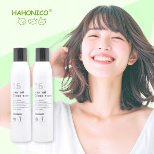 HAHONICO（ハホニコ） プロ 十六油(16油) ツヤスプレー 180g ×3本
