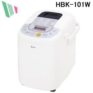シロカ siroca SB-111（ホワイト） ホームベーカリー - 最安値・価格