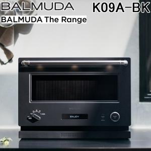 BALMUDA The Toaster バルミューダ K11A-BK ザ トースター ブラック