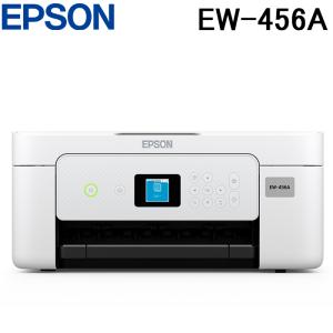 エプソン（EPSON） インクジェット複合機 EW-052A [A4カラー