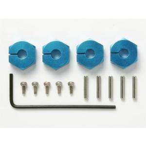 タミヤ（TAMIYA） /42355/Mシャーシ ビッグボアアルミダンパープラス