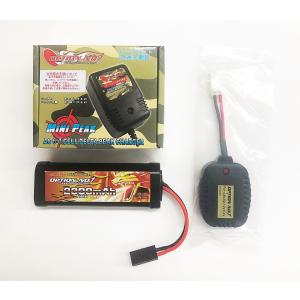 タミヤ（TAMIYA） オリジナル/EPS-A/電動ラジコン用スタートパックA