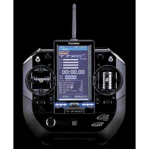 双葉電子工業 フタバ プロポ 4GRS T/Rセット R314SB付 カー用4chプロポ