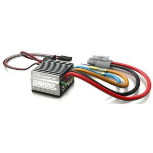 G-FORCE（ジーフォース） /G0370/BLC50 T-Combo (NEO FAST 13.5T) ESC+