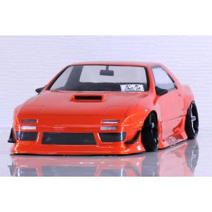 R31HOUSE(R31ハウス)/R31W425/D-MAX S15 SILVIA RACING SPEC クリア