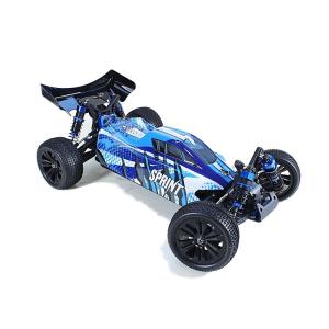 京商 京商(KYOSHO)/30623/ 1/10 EP 4WDレーシングバギー ターボ