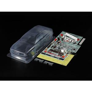 タミヤ(TAMIYA)/SP-1754/SP.1754 1/10RC アウディ R8 LMS 2008