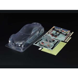 タミヤ（TAMIYA） 51678B SP.1678 auトムスGRスープラ ボディ : XPRICE