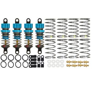 ▽ランボルギーニウラカンタイプ1/10ドリフトシャーシ用クリアボディ,3