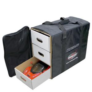 タミヤ（TAMIYA） /42337/RCトローリーピットバッグ : ラジコン夢空間