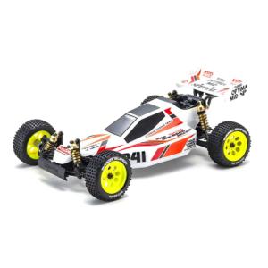 超精密ラジコン 1/87 CARSON ラジコン ワーゲンバス 2台セット