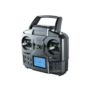 双葉電子工業 フタバ(Futaba)/F-037160/アタック 4YWD 2.4GHz