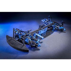 タミヤ（TAMIYA） / TRF104 シャーシキット (未組立/未塗装