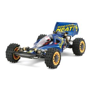 タミヤ（TAMIYA） タミヤ/58550/DF-02 エアロアバンテ キット(未組立