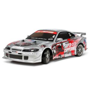 タミヤ（TAMIYA） /58648/TT-02D マツダ RX-7（FD3S）ドリフトスペック