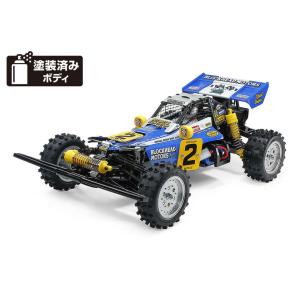 タミヤ（TAMIYA） 57746 1/10RC XB グラスホッパー RC完成品 同梱不可