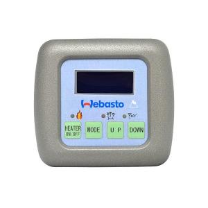 Webasto ベバストヒーター AT2000STC RVキット(マルチコントロール