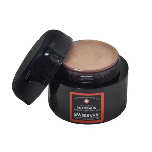 ミラージュ - 全車種対応カルナバワックス（40％ Vol.）（50ml