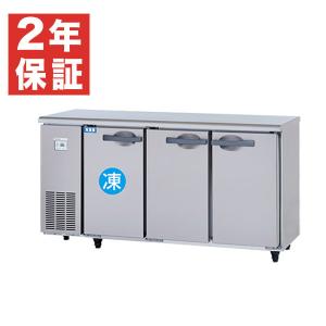 ホシザキ（HOSHIZAKI） テーブル形冷凍冷蔵庫 RFT-180SNG-1-R｜右