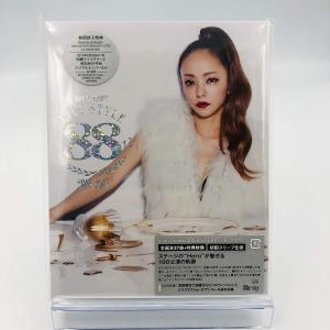 namie amuro LIVE STYLE 2016-2017【DVD】/安室奈美恵[DVD]【返品種別A