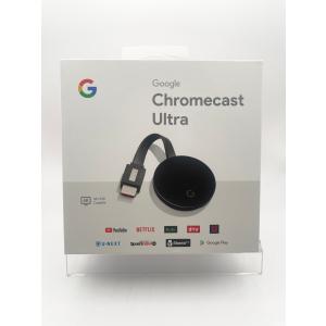 Google（グーグル） [新品]Google Chromecast 第3世代 2K対応 GA00439