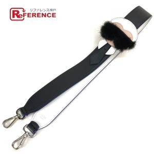 FENDI（フェンディ） （新品・未使用品）フェンディ ストラップ ユー