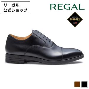 REGAL（リーガル） 公式 REGAL 22BL スリッポン GORE-TEX SURROUND