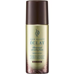 ヘアボーテエクラ ボタニカル エアカラーフォーム EX ナチュラル