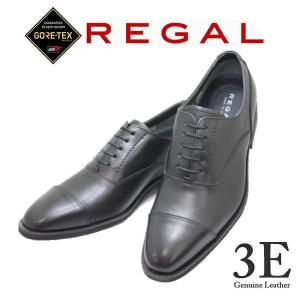 REGAL（リーガル） 靴 メンズ ビジネス ゴアテックス 35HR BB ブラウン