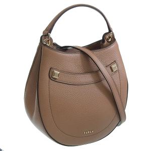 FURLA（フルラ） ハンドバッグ 2WAY レディース アウトレット レザー