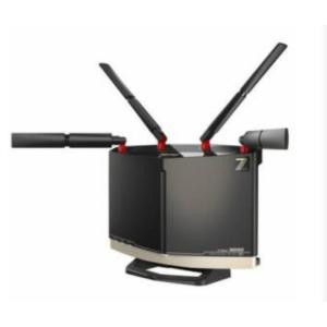 BUFFALO（バッファロー） 無線LANルーター WXR18000BE10P/D [Wi-Fi7