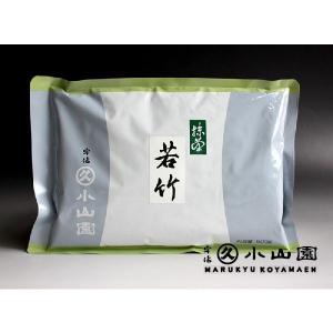 抹茶 宇治 丸久小山園 五十鈴 40g 缶詰（いすず） 薄茶 茶道 京都府産