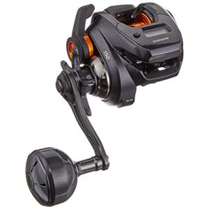 シマノ（SHIMANO） 20 バルケッタFカスタム 150DHXG 右ハンドル