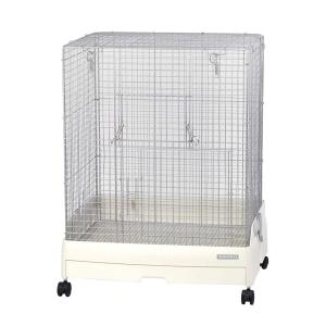 イージーホーム [三晃商会] 80 ハイ(ワイヤースノコ仕様) 中国