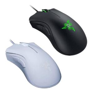 Razer（レイザー） ゲーミングマウス RZ01-02540100-R3M1-N ［光学式