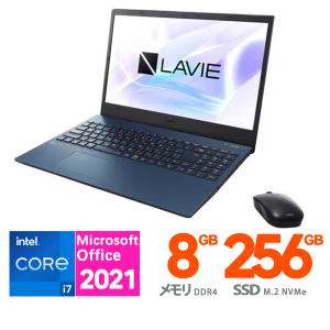 LaVie N NEC ノートパソコン 14型 LAVIE N14 Slim PC-N1455HAL