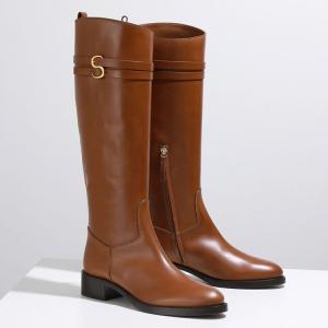 SARTORE（サルトル） ロングブーツ SR4601 レディース レザー