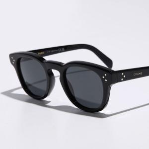 CELINE（セリーヌ） サングラス CL40277F レディース メンズ キャット