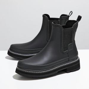 HUNTER（ハンター） レインブーツ レディース オリジナル リファインド