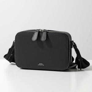 A.P.C.（アーペーセー） バッグ APC ショルダーバッグ 巾着バッグ ロゴ