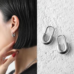 MARIA BLACK（マリアブラック） ピアス BROKEN 18 EARRING ブロークン