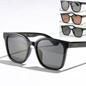 GUCCI（グッチ） サングラス アジアンフィット メンズ レディース ユニ